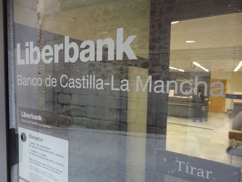 liberbank leganes