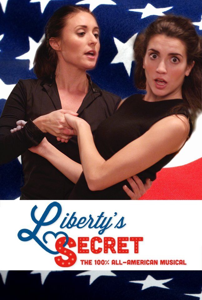 libertys secret pelicula completa