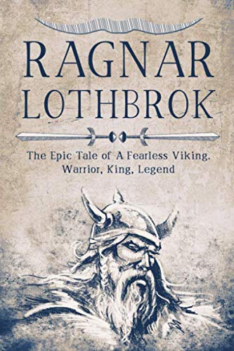 libro ragnar lodbrok