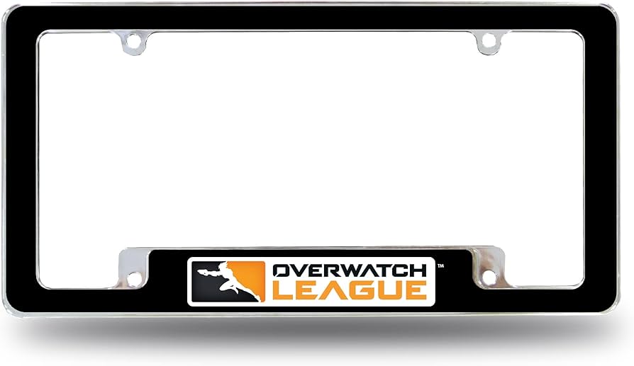 license overwatch