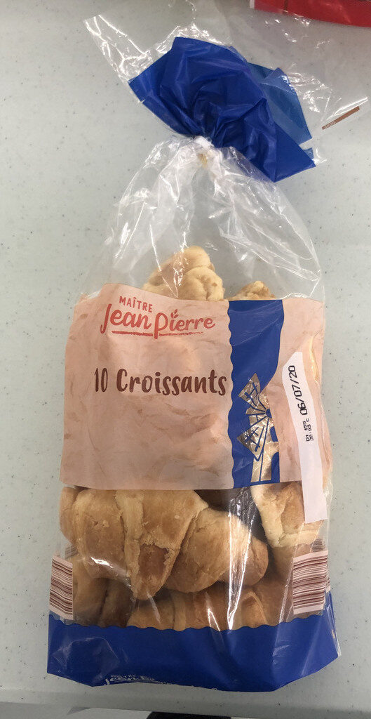 lidl croissant 8 pack price