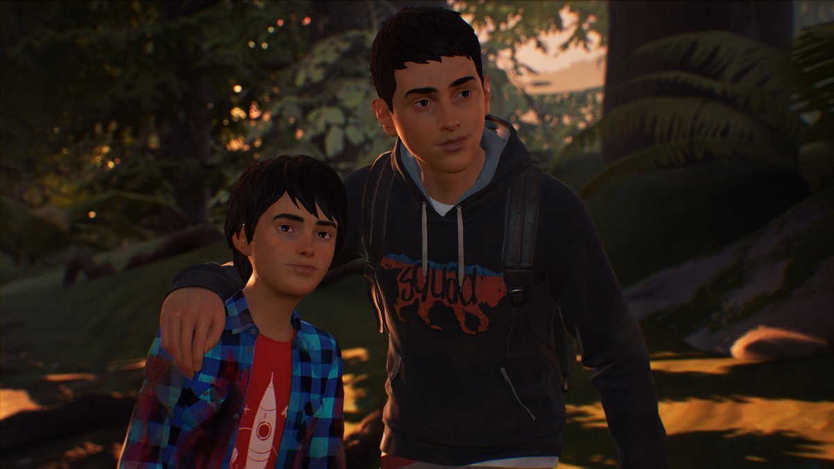 life is strange 2 episode 3 collectibles