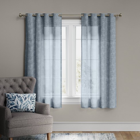 light filtering curtains