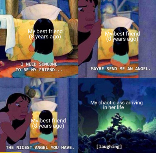 lilo and stitch prayer