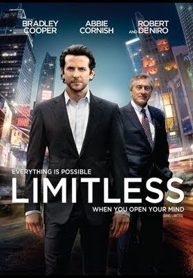 limitless izle