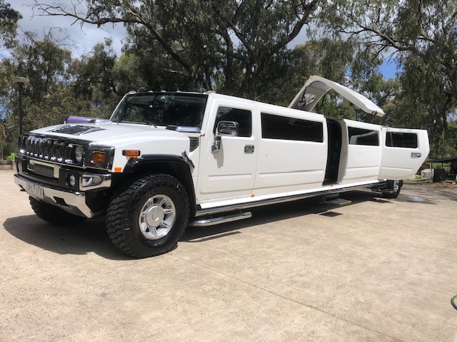 limo hire gold coast