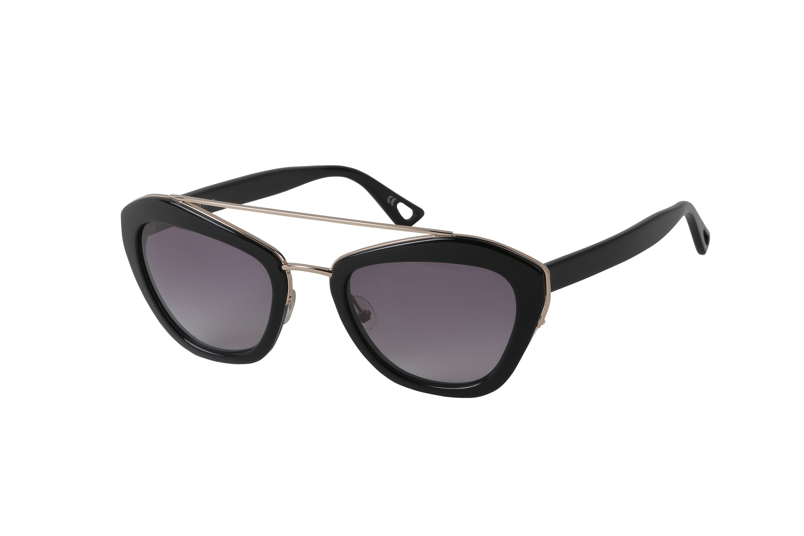 linda ashley sunglasses