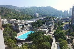 lingnan university