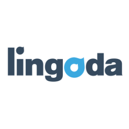 lingoda official