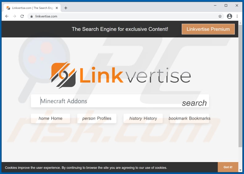 linkvertise bypass chrome extension