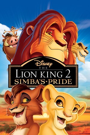 lion king movie2