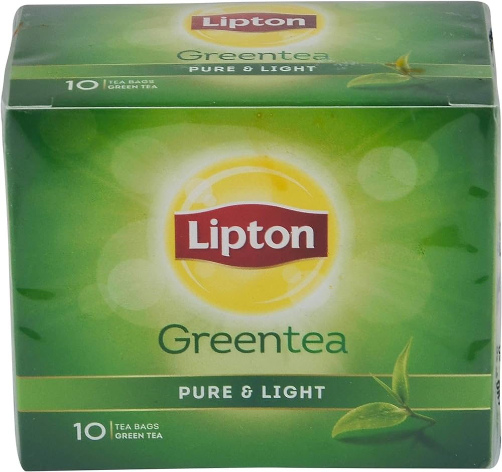 lipton green tea 1kg price