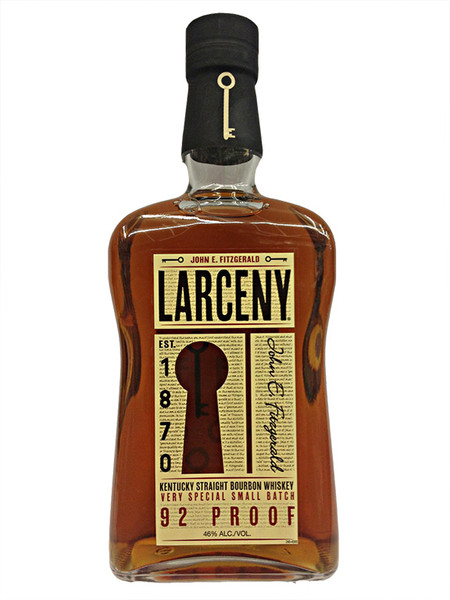liquorland bourbon specials