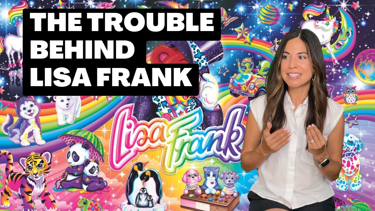 lisa frank