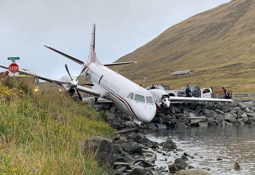 list of aviation accidents and incidents