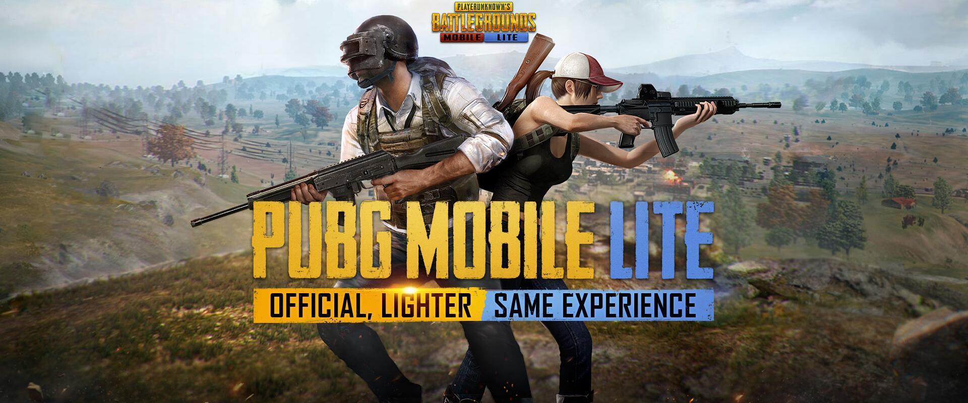 lite pubg pc