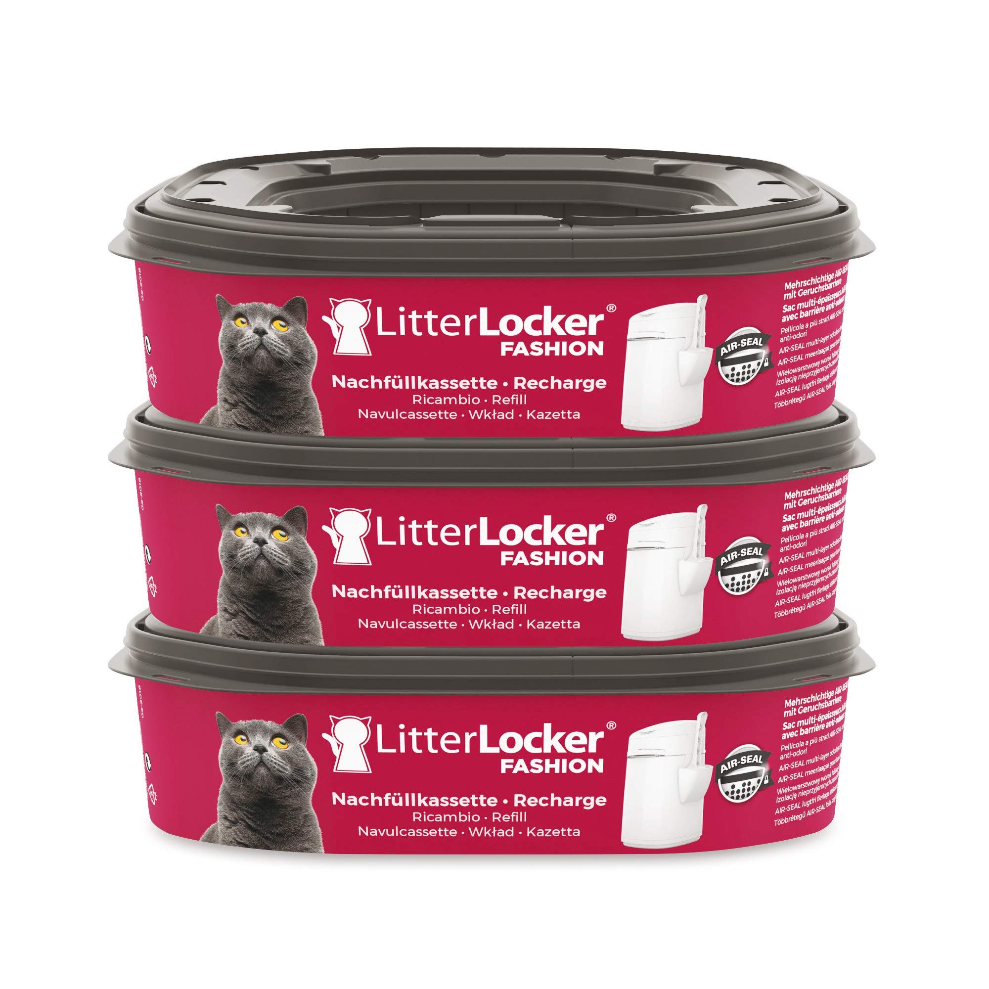 litterlocker refill