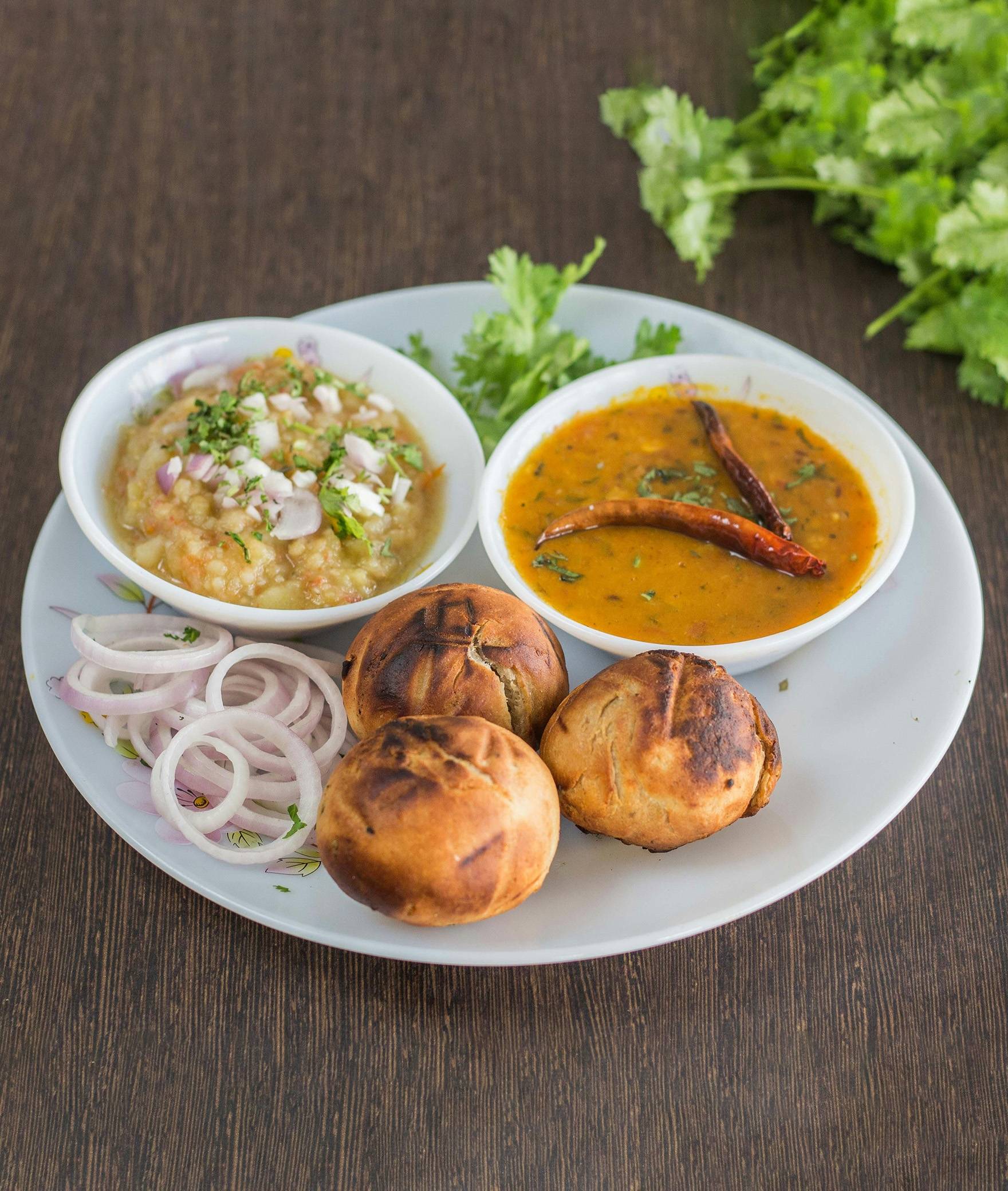 litti chokha online order