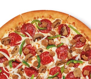 little caesars pizza mount holly menu