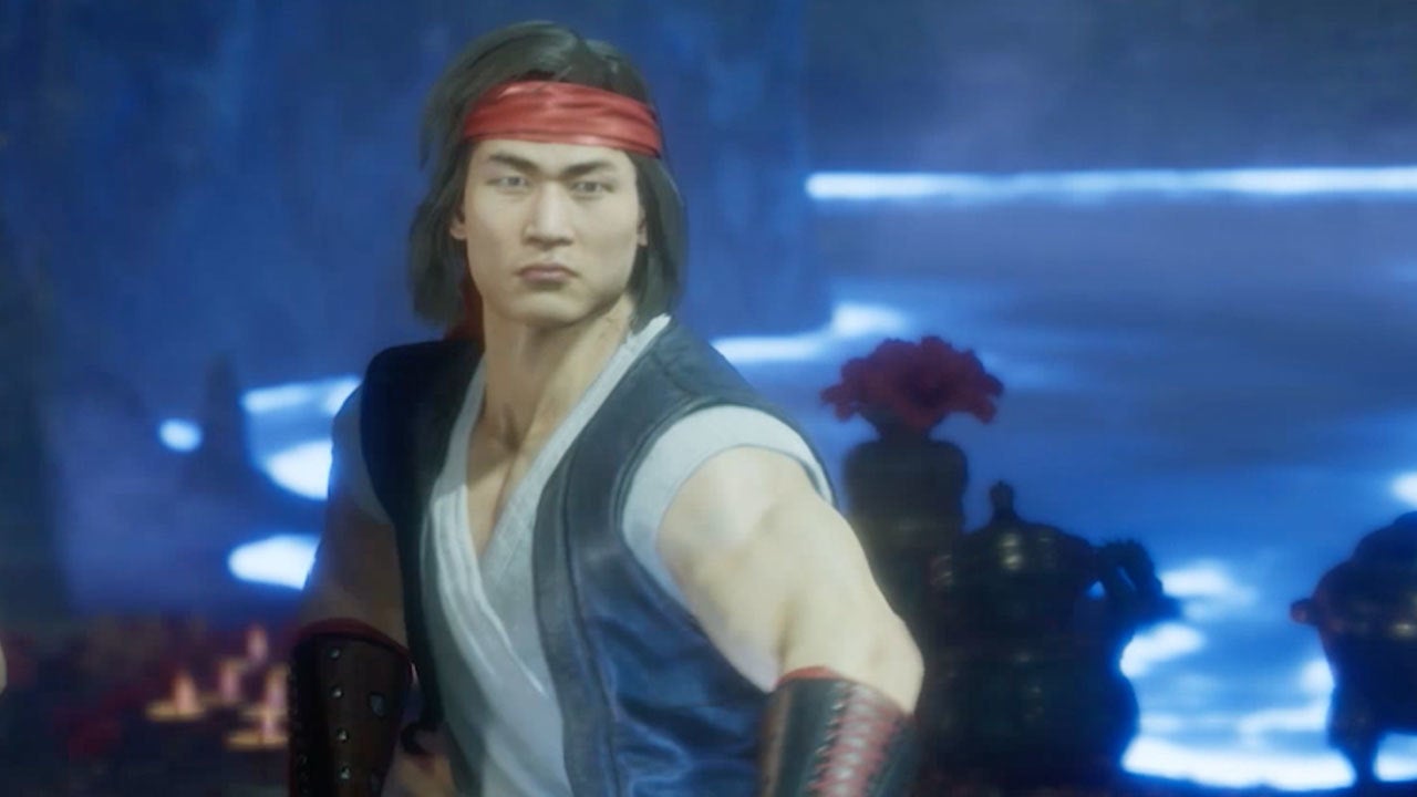 liu kang mortal kombat 11