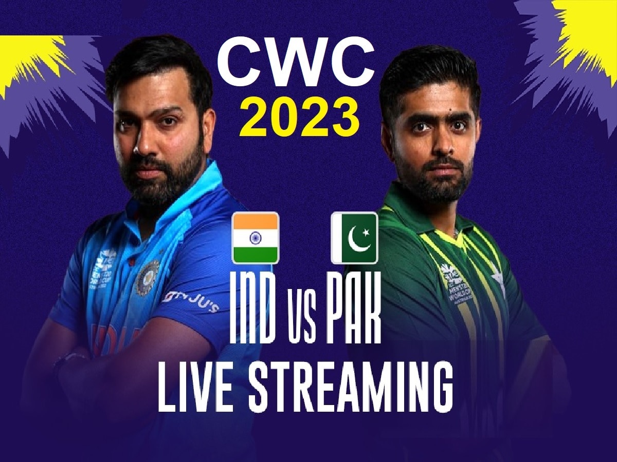 live cricket match ind vs pak