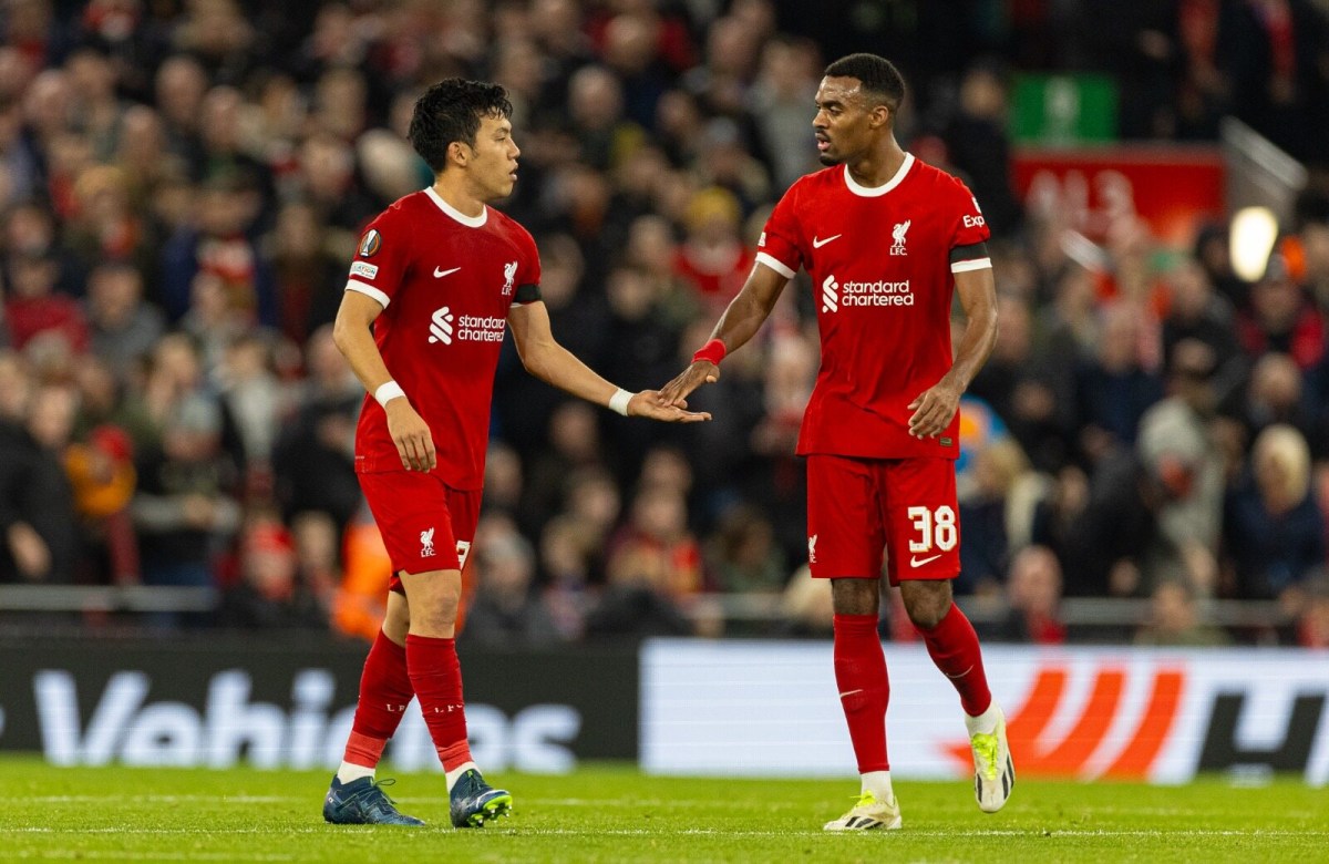 liverpool f.c. vs toulouse fc player ratings