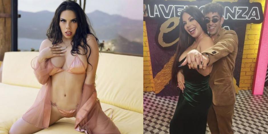 lizbeth rodríguez only fans