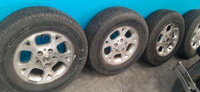 llantas para jeep grand cherokee laredo