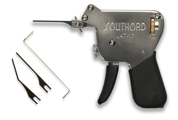 lock pick gun