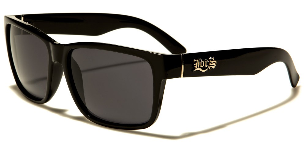 locs sunglasses