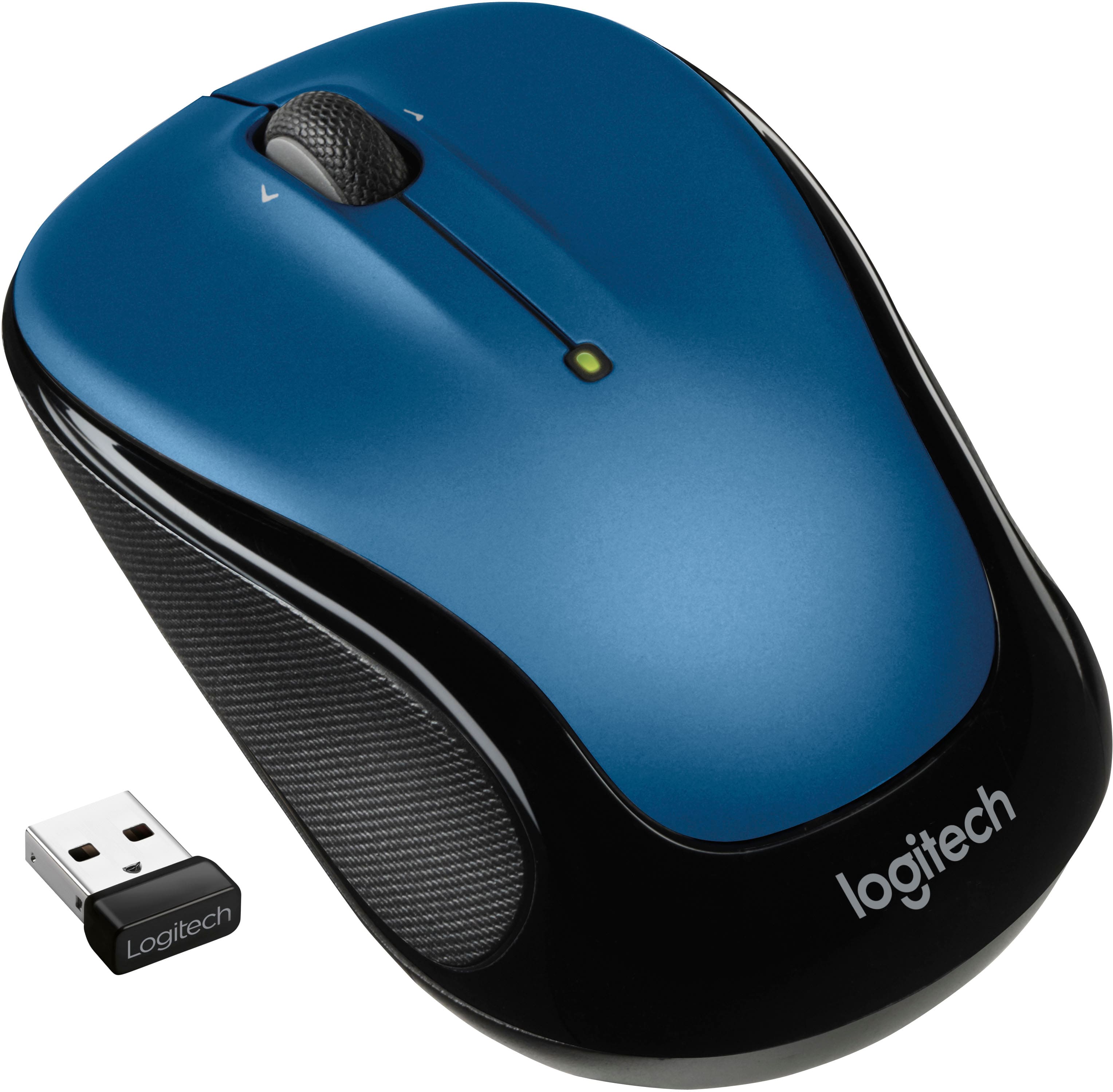 logitech wireless mouse m325 ราคา