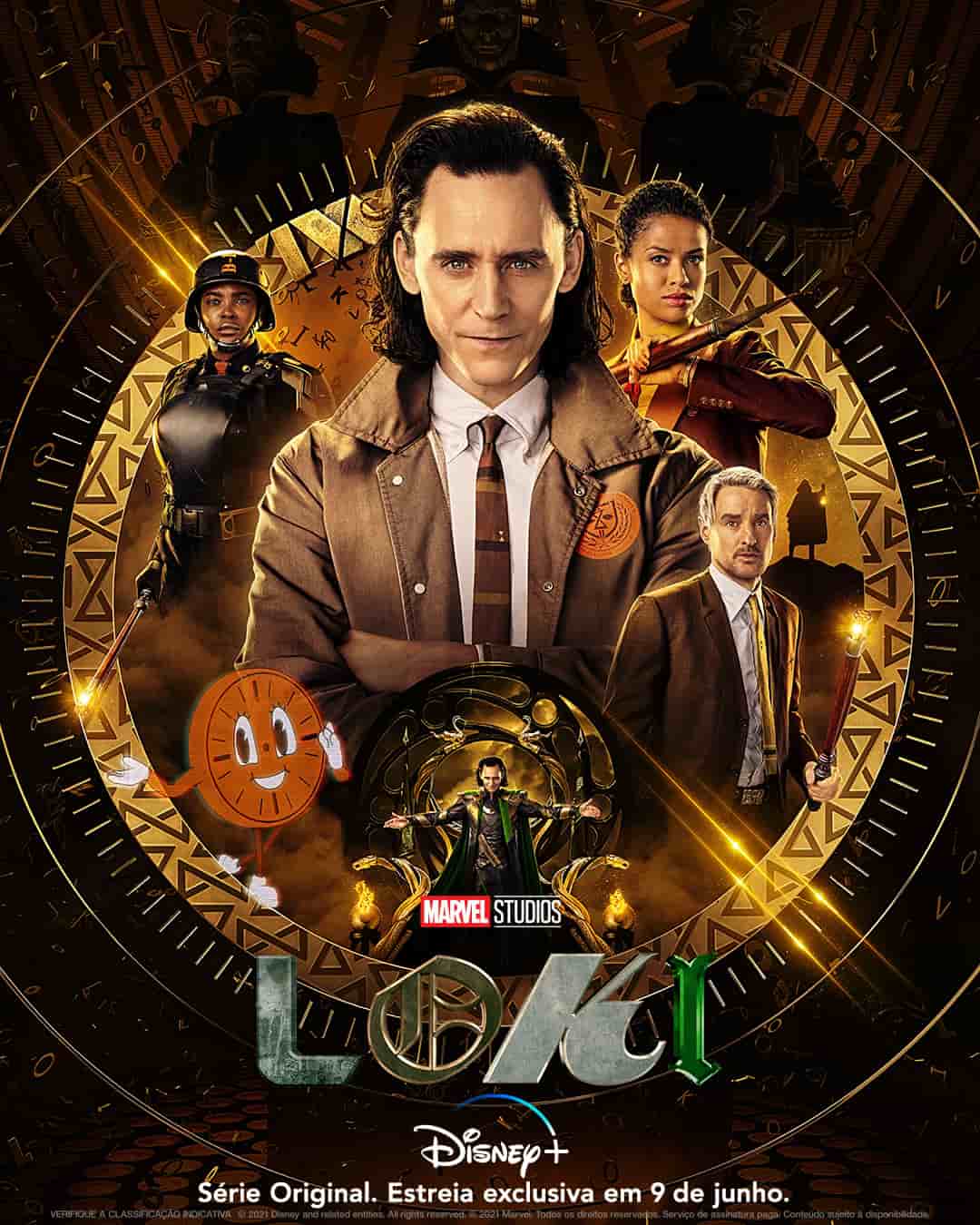 loki netflix