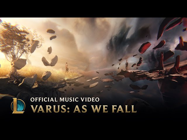 lol varus song