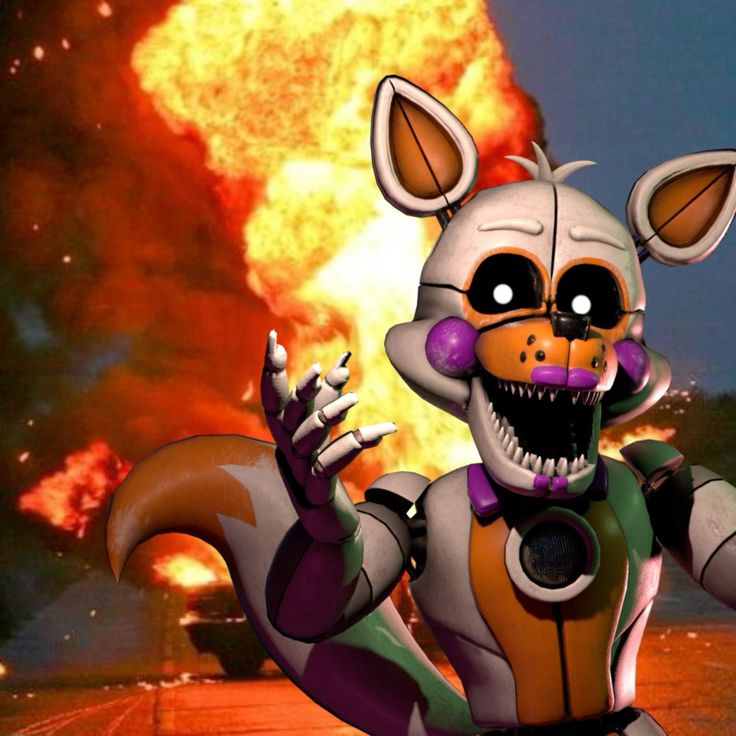 lolbit