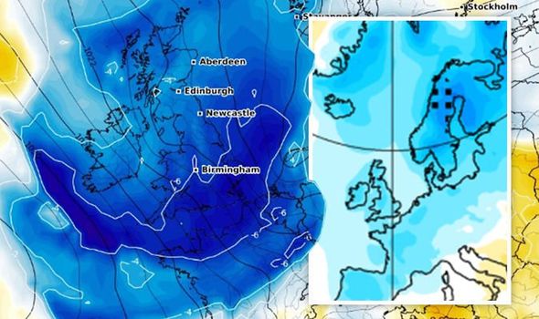 long range weather forecast uk