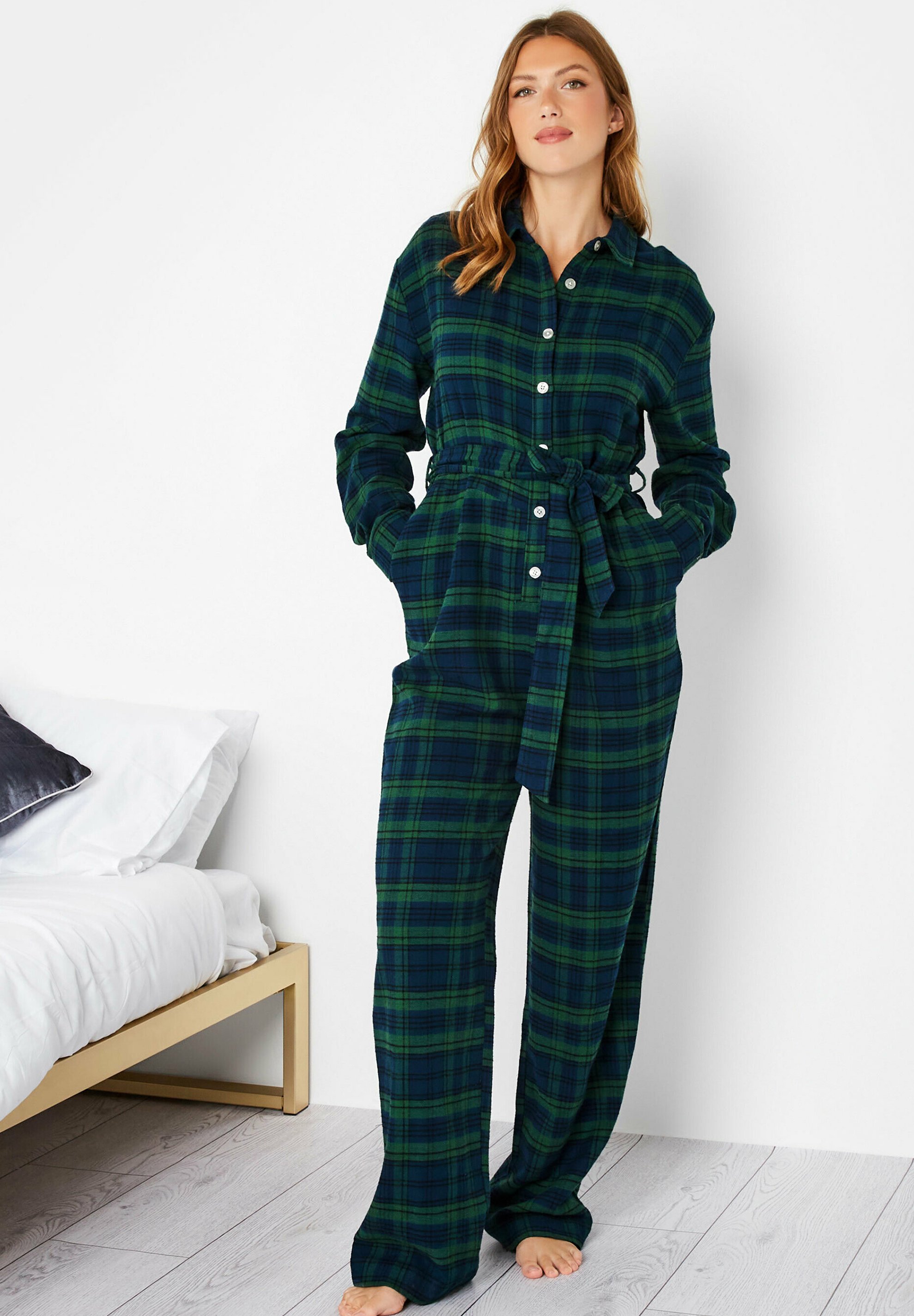 long tall pyjamas