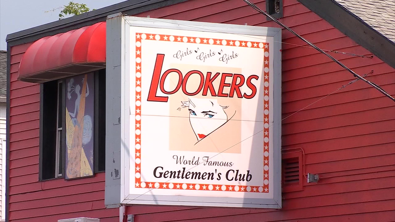 lookers showclub photos