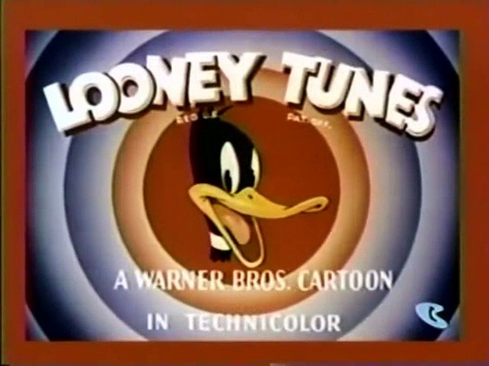 looney tunes dailymotion