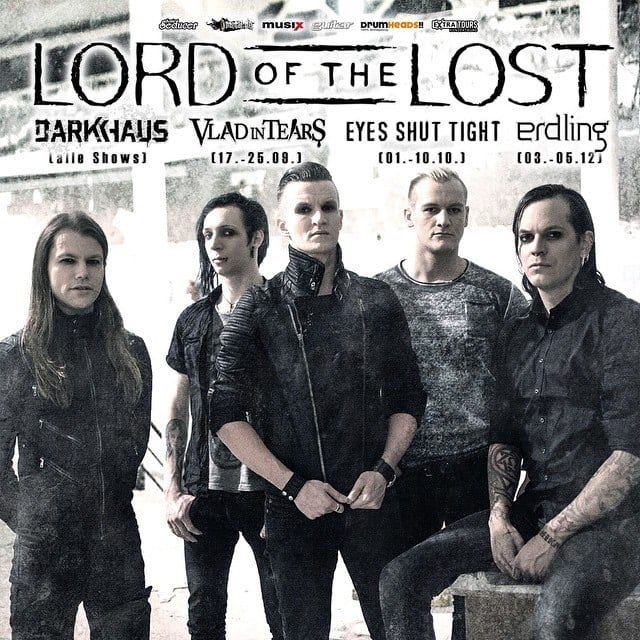 lord of the lost 2015