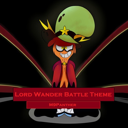 lord wander