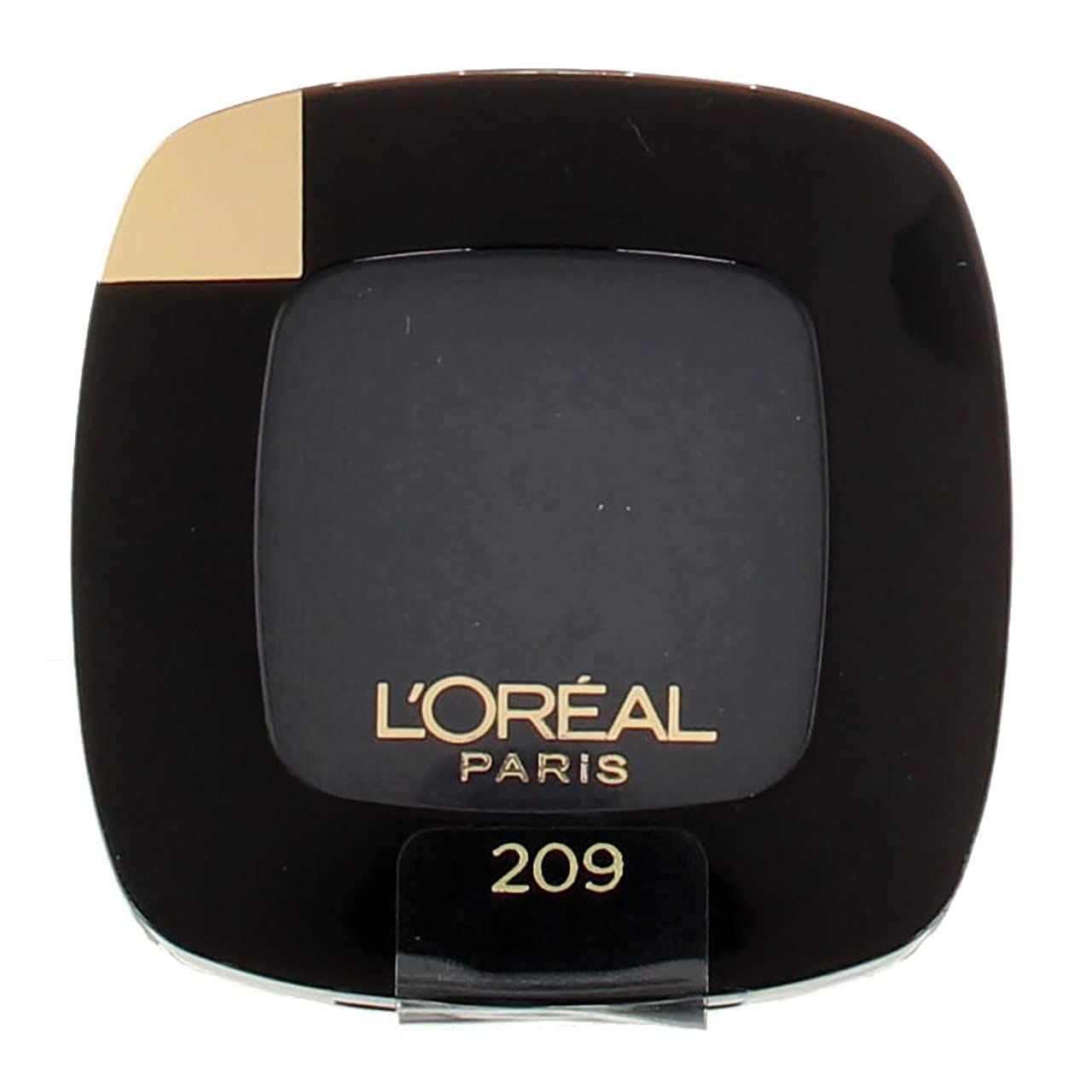 loreal single eyeshadow