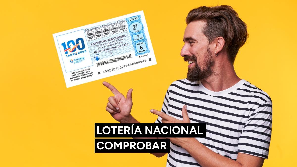 lotería del sábado 2020