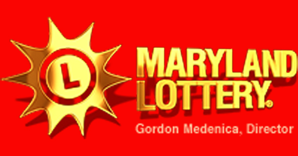 lottery md