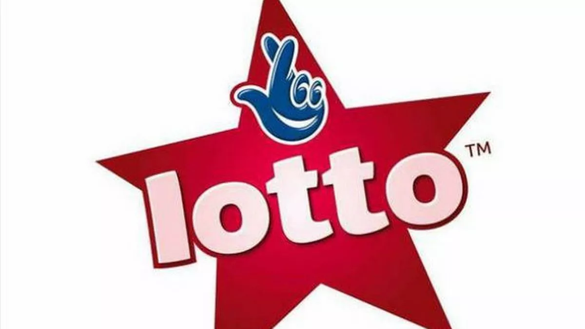 lottery results for wednesday night