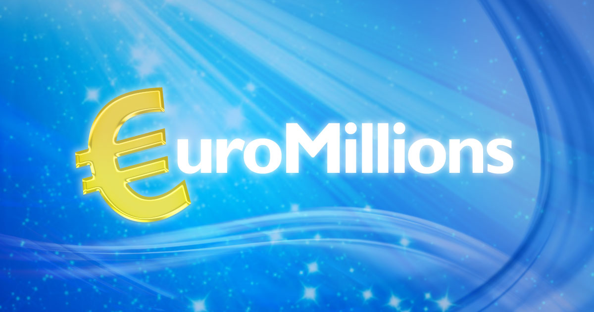 lottery results history euromillions