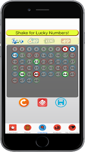 lotto 649 app