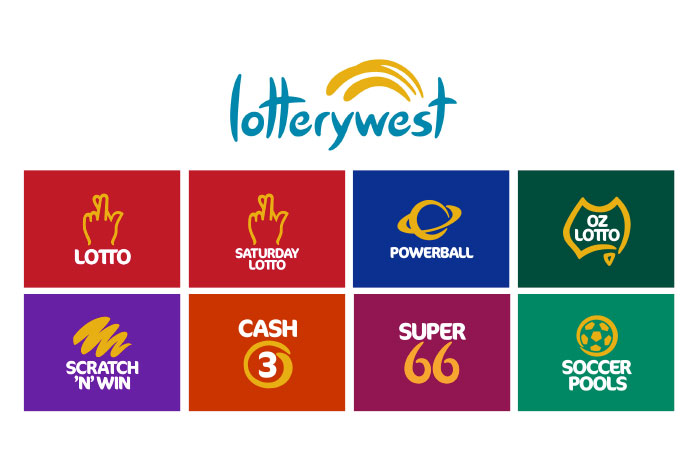 lotto west