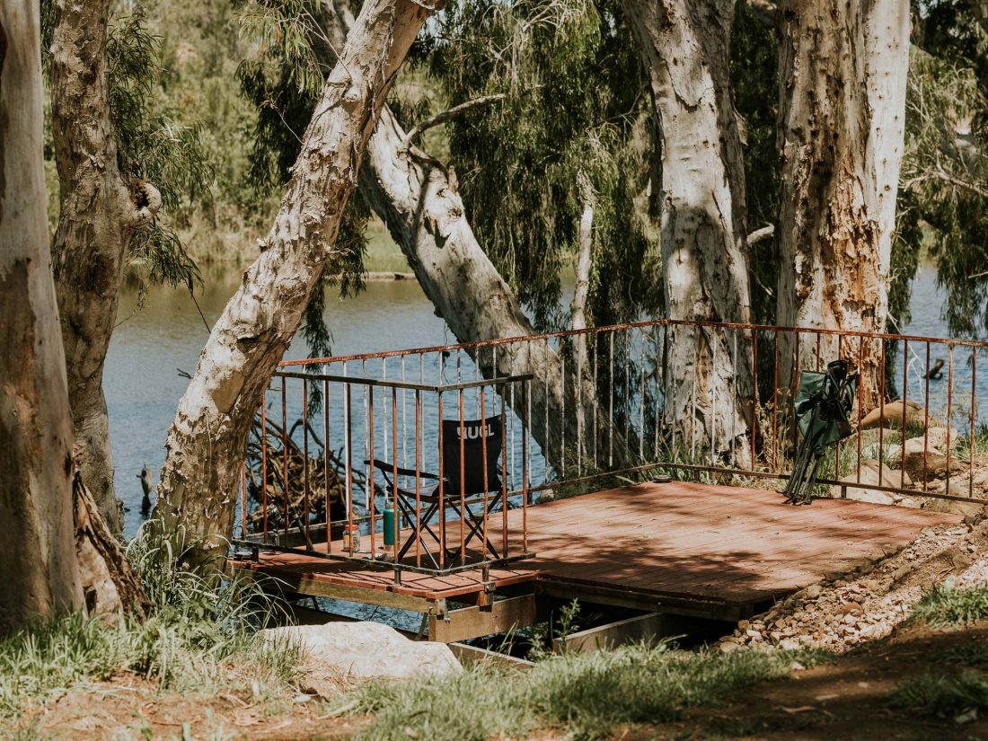 lotus creek homestead