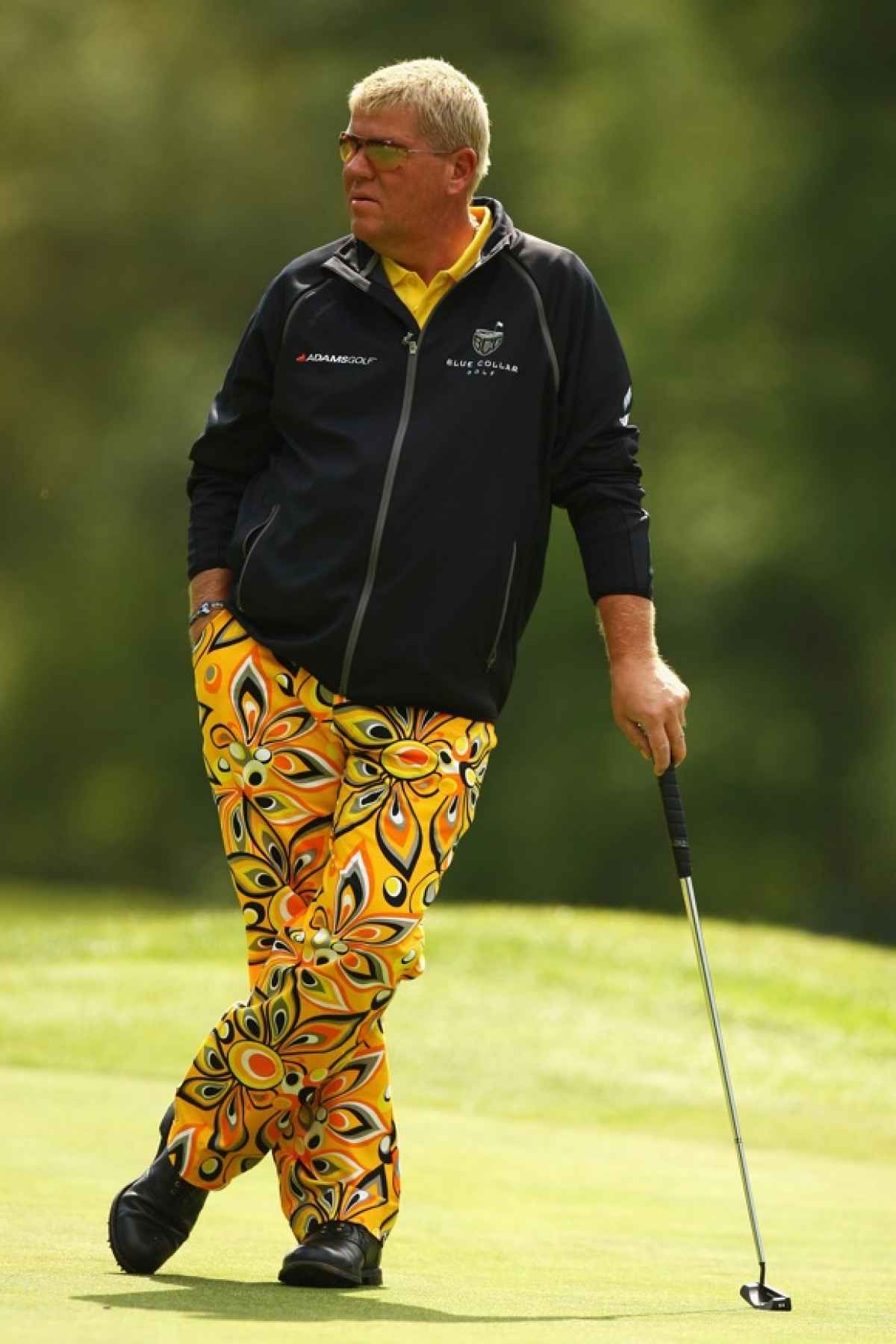 loudmouth golf