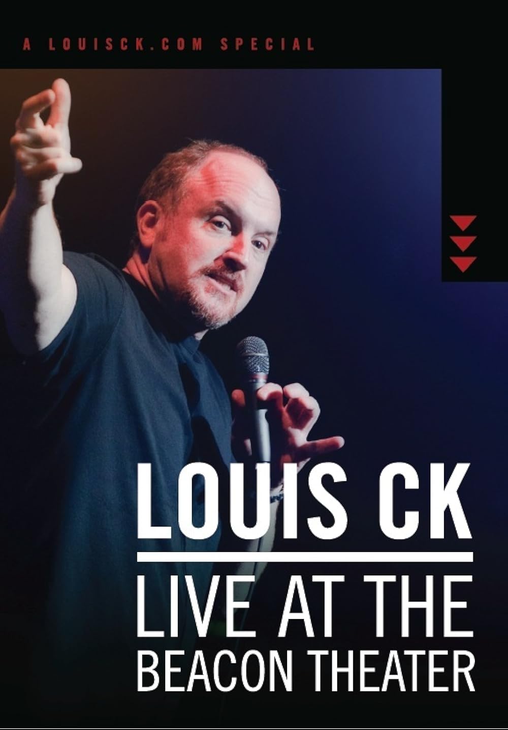 louis ck imdb